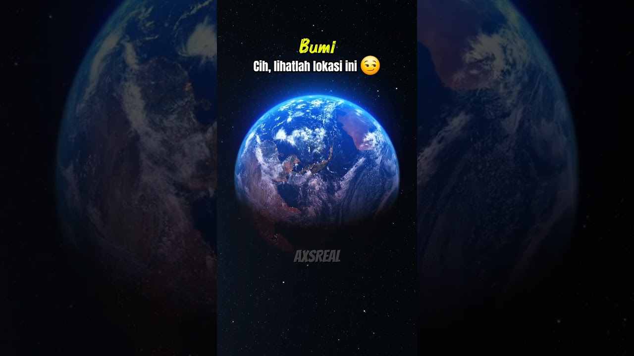 Tempat Yang Belum Bisa Dieksplor Manusia 🗺🚶‍♂️|#space#amazon#antartika#segitigabermuda#AXSREAL