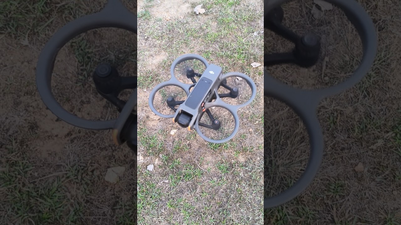 dji avata 2 #djiosmoactio #velocidrone #youtubeshorts