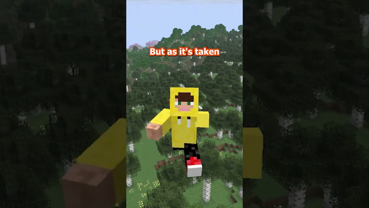 TV channels trying to figure out youtube is SO funny  #minecraft