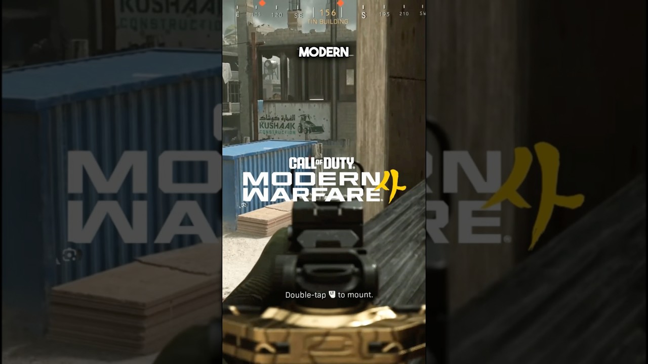 What to know about MW4 👀
