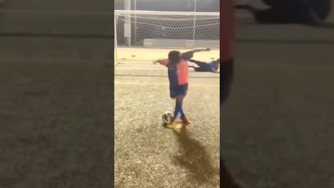 Trap 🌀⚽ Skill 🪤 #football #skills #footballskills