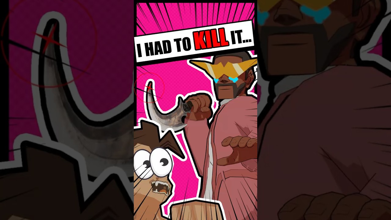 I Killed My Dream Game For This
