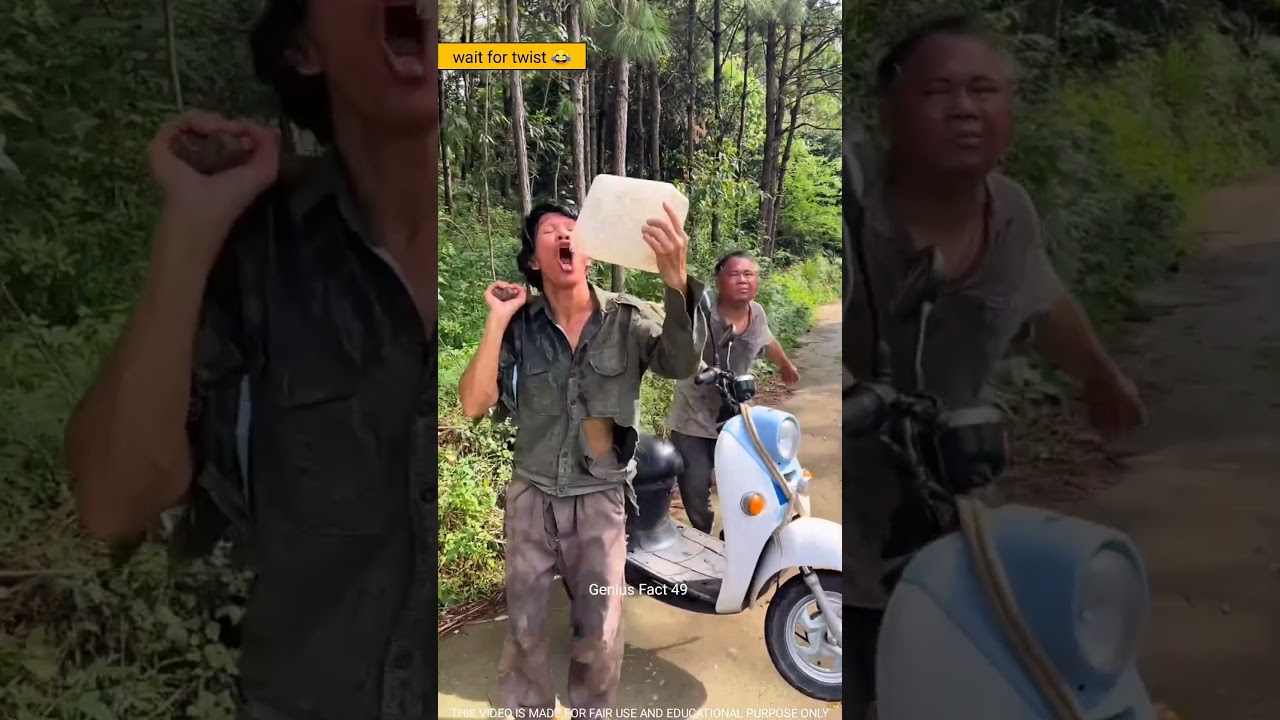 एक पैक का कमाल ~ 🤣😊 mini wood toy-wood working art skill wood / hand craft #shorts