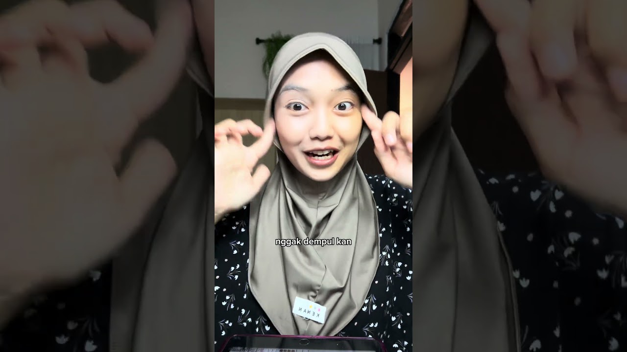 cobain versi cimiiit #afidaarum #minivlog