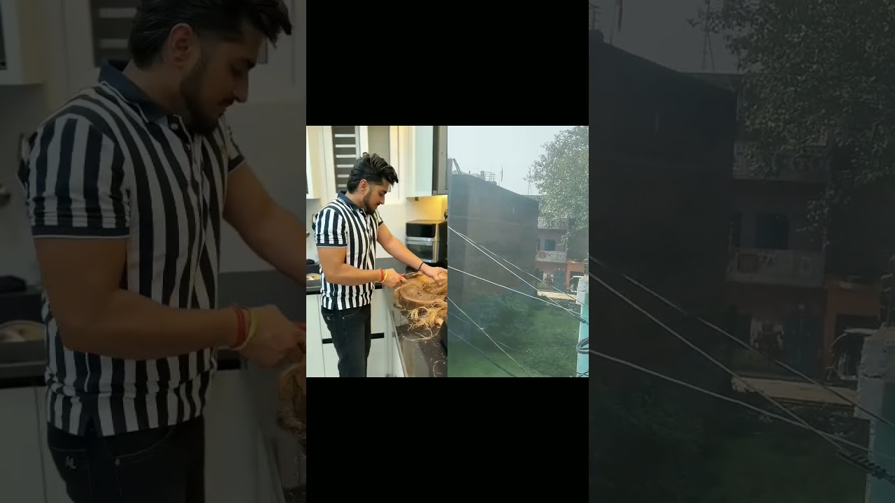 😝Bachpan me kis kisne khaya hai?🥺 #cooking #food #recipe #vlog #funny #comedy #entertainment #shorts