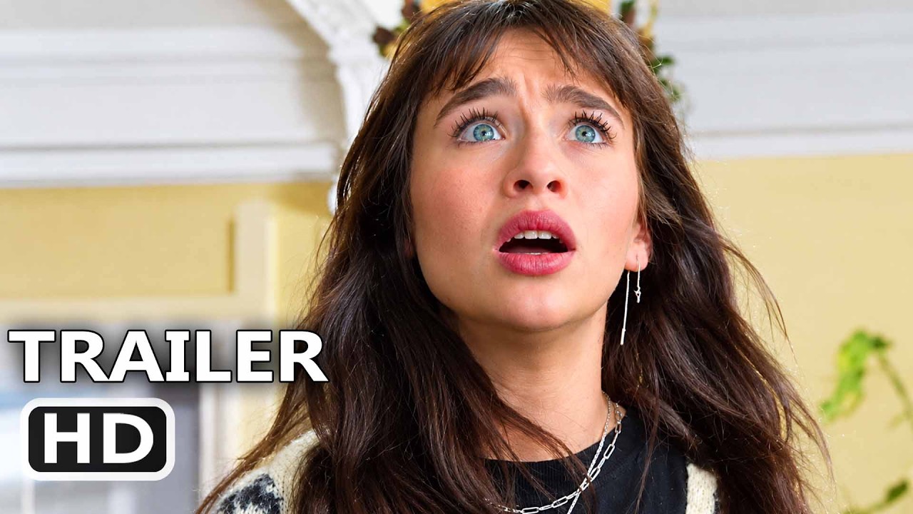 COVEN ACADEMY Trailer Dublado Oficial (2026)