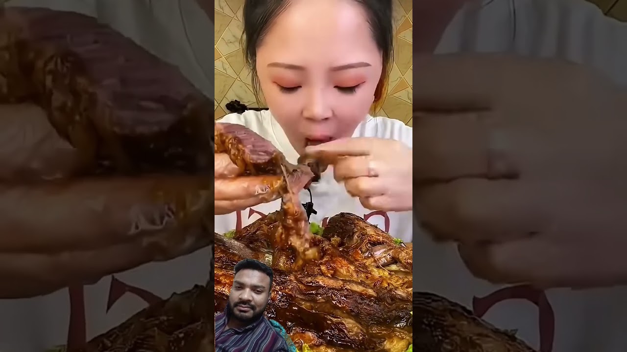 TestyRibs #JuicyRibs #MeatLovers #BBQ #TenderMeat #Foodie #SpicyBeef#DeliciousFood #FoodLover#viral
