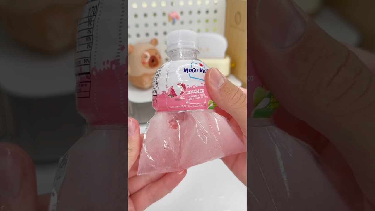 🫧DIY ￼Juice Popping Squishy🍓!?  #diysquishy #papersquishy #diycrafts #cutecrafts #diy
