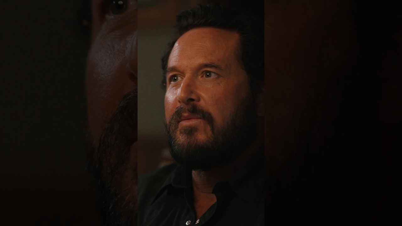Beth & Rip: Meta de Relacionamento | Rancho Dutton | Paramount+