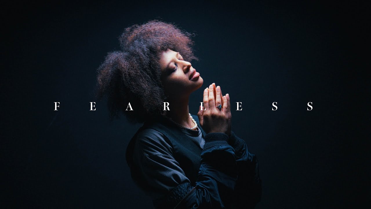 Fearless