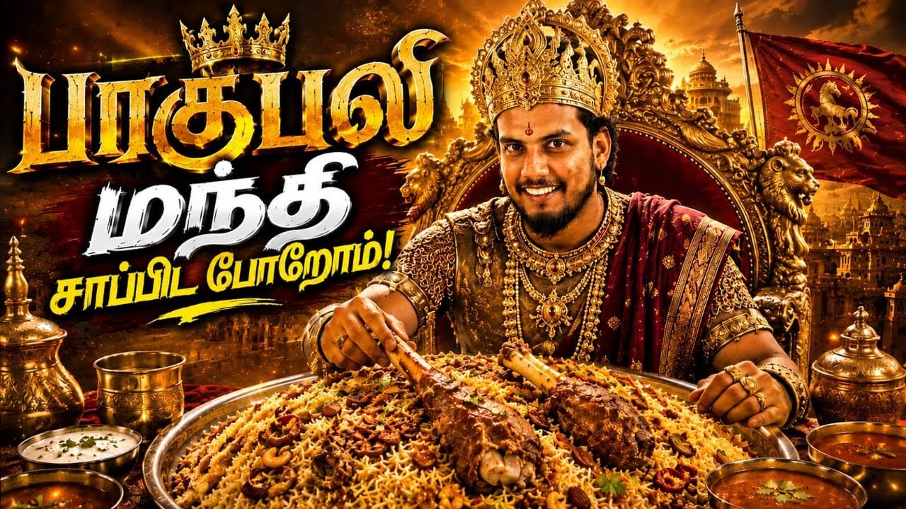 🤯💥பாகுபலி மந்தி 😆 ||Rajkumar||Raj|| #youtube #comedy #viral #vlog #eating 
