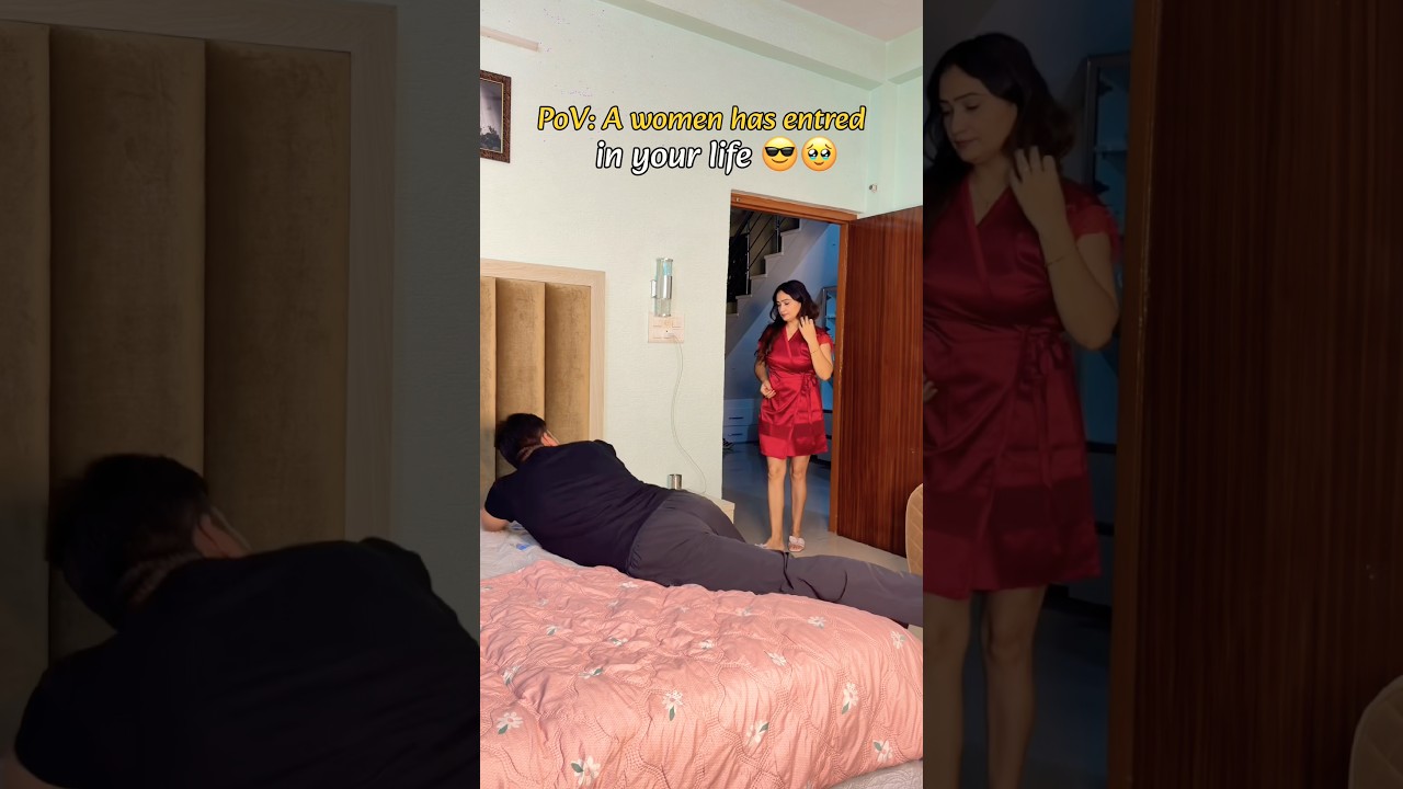 Tag your partner and share with your married friends!❤️🤣 #pyarorpange #love #lifelonglove #shorts