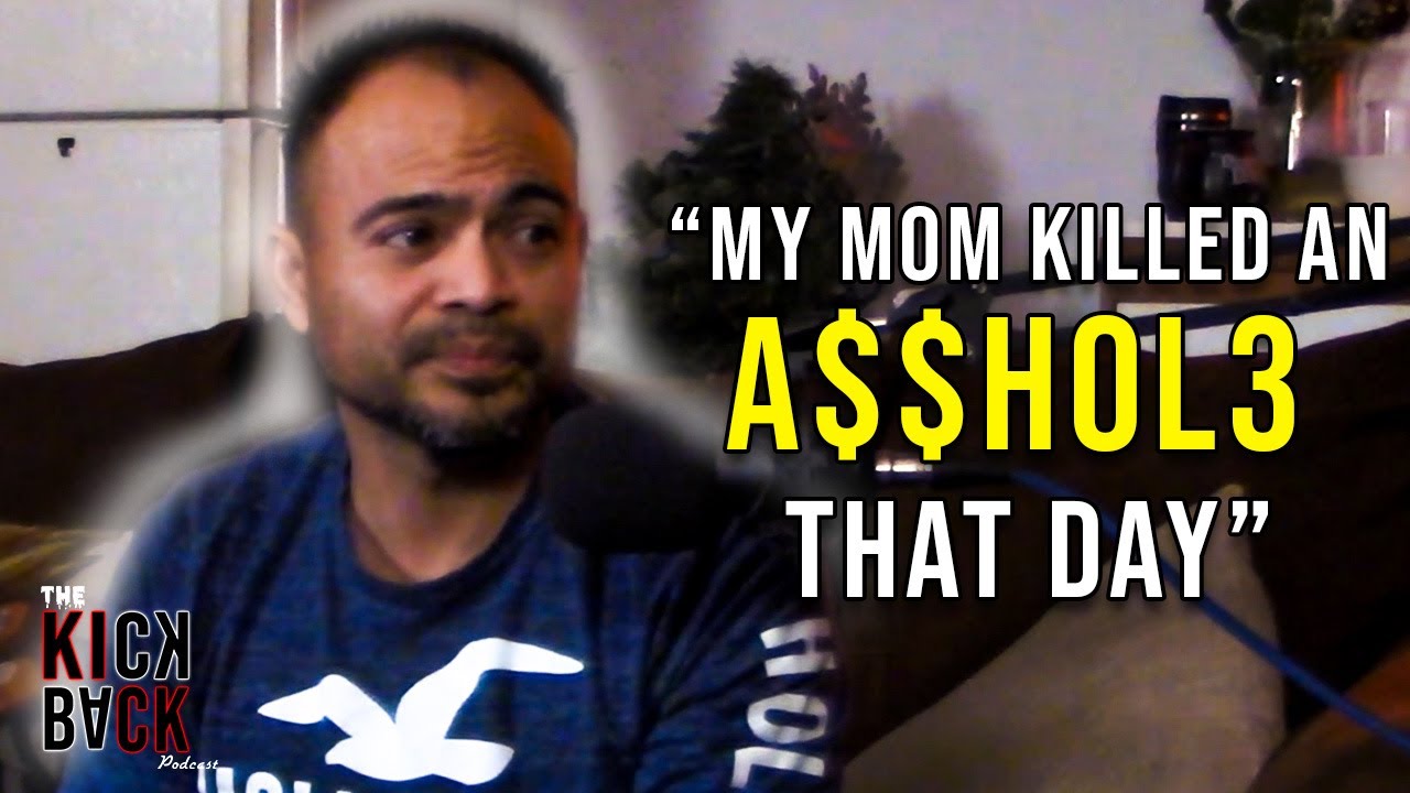 My Grandma's Parenting Skills Were 100% Successful AND CRAZY!