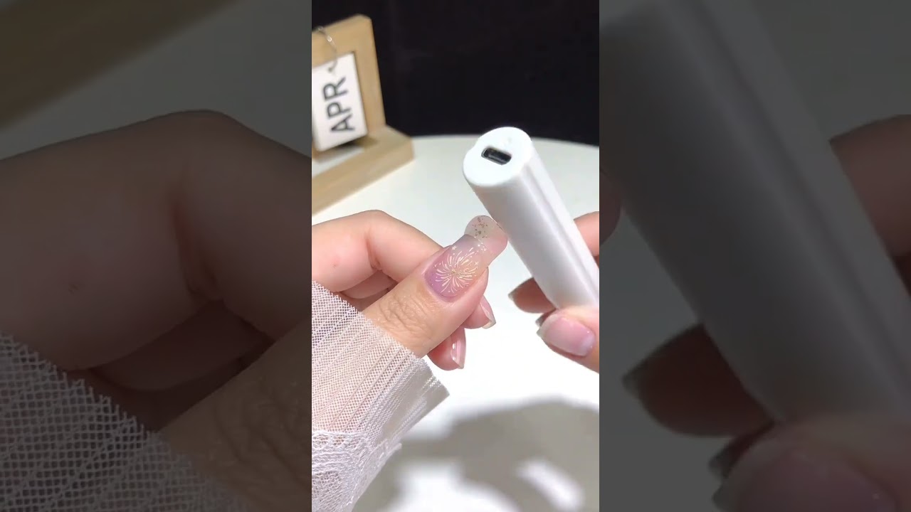 nail stiker 2048 #nails #simplenails #nailart #stiker #tutorial #beauty #viralvideo