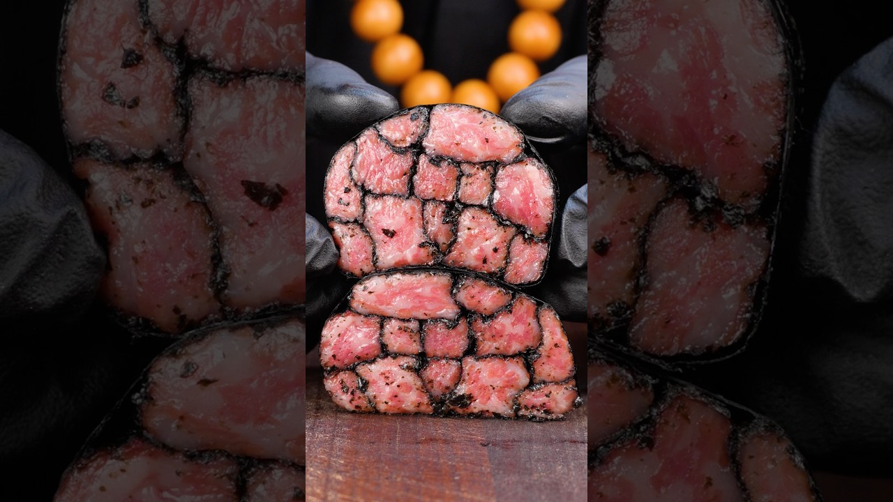Would you eat this?