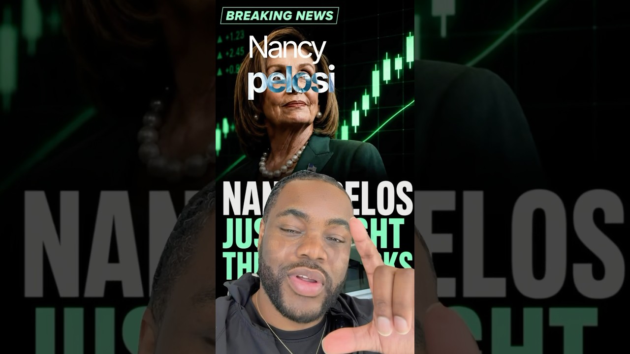 Politicians are getting RICH ! Know who to follow!