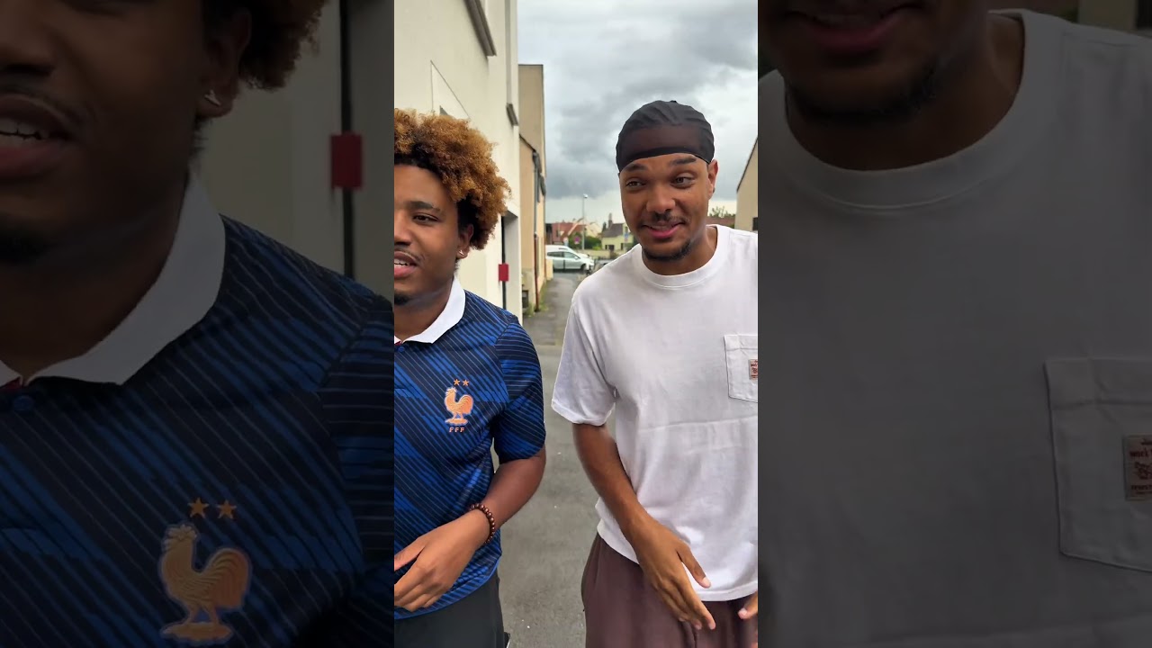 Créez et partagez votre image de soutien à l’Équipe de France avec Gemini #Tousenbleu!