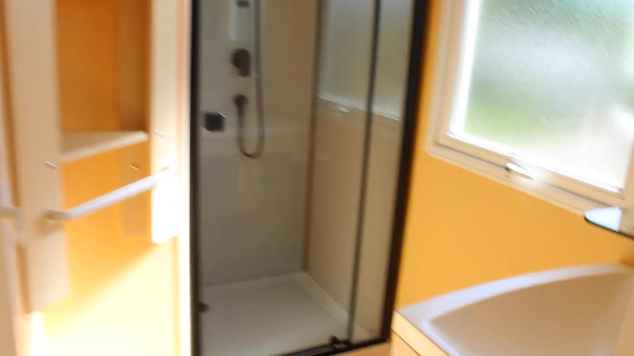 Mobil-Home Lilas