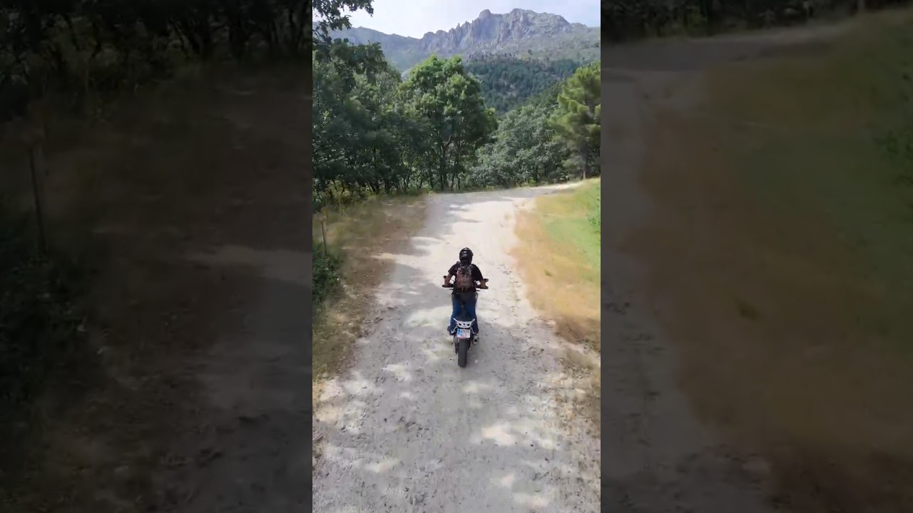 KOVE 800X PRO 2026 + DJI NEO2. #motorcycle #mountains #drone #dji #kove800xpro