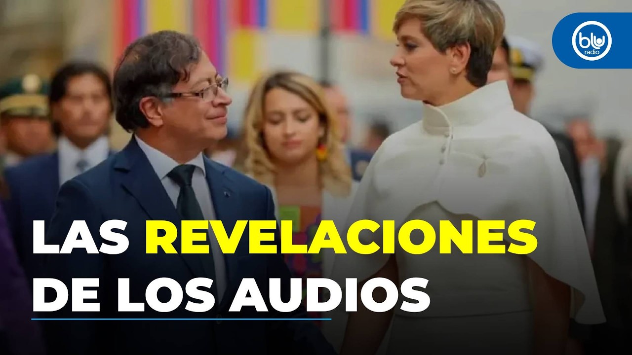 Los audios que sacuden al Gobierno: Eva Ferrer hace graves señalamientos contra Alcocer