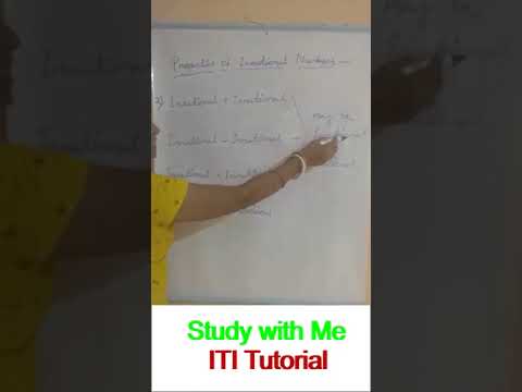 properties of Irrational Number