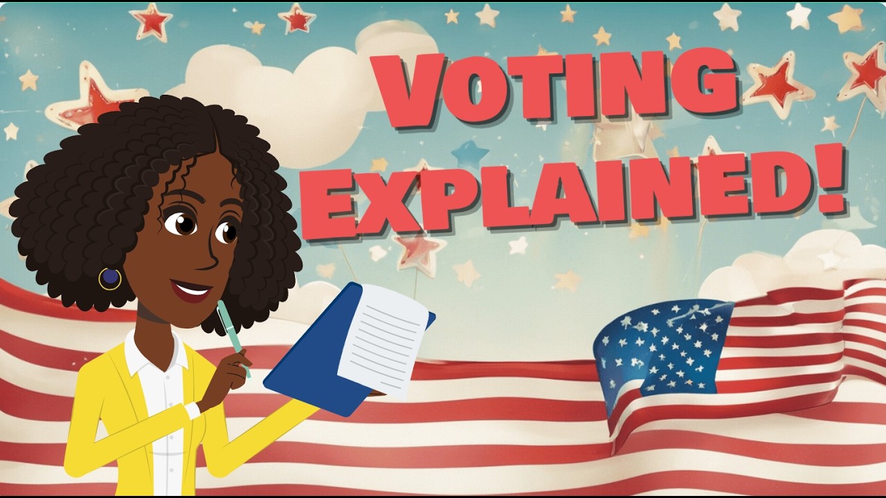 How We Choose Leaders | Understanding Elections