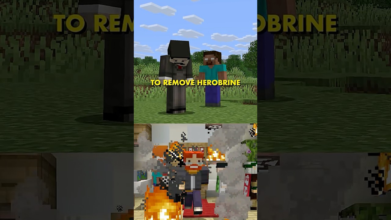 Minecraft Copper age in 66 seconds
