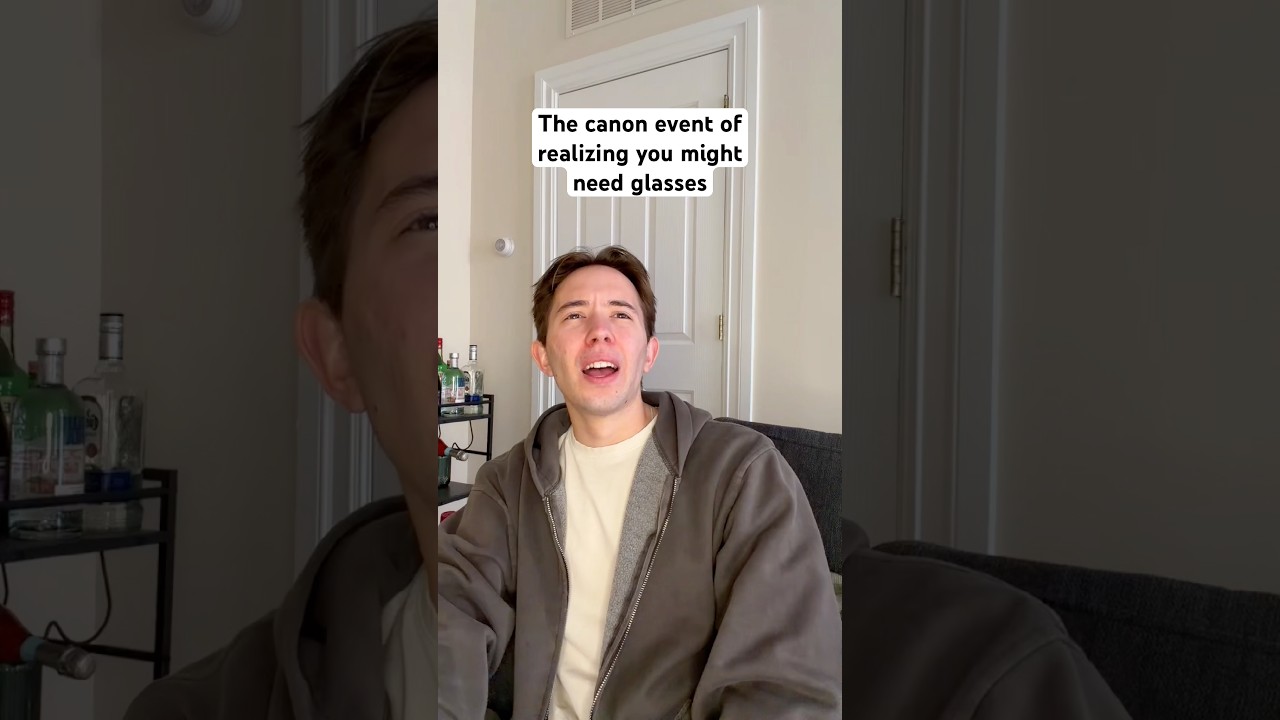 I can’t see it #shorts #comedy