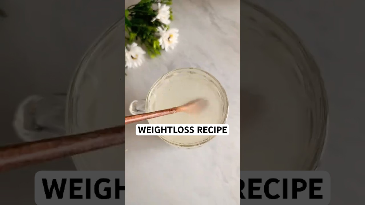 WEIGHTLOSS RECIPE #weightloss #weightlifting #weightlossjourney #weightlossstory #weightlossforwomen
