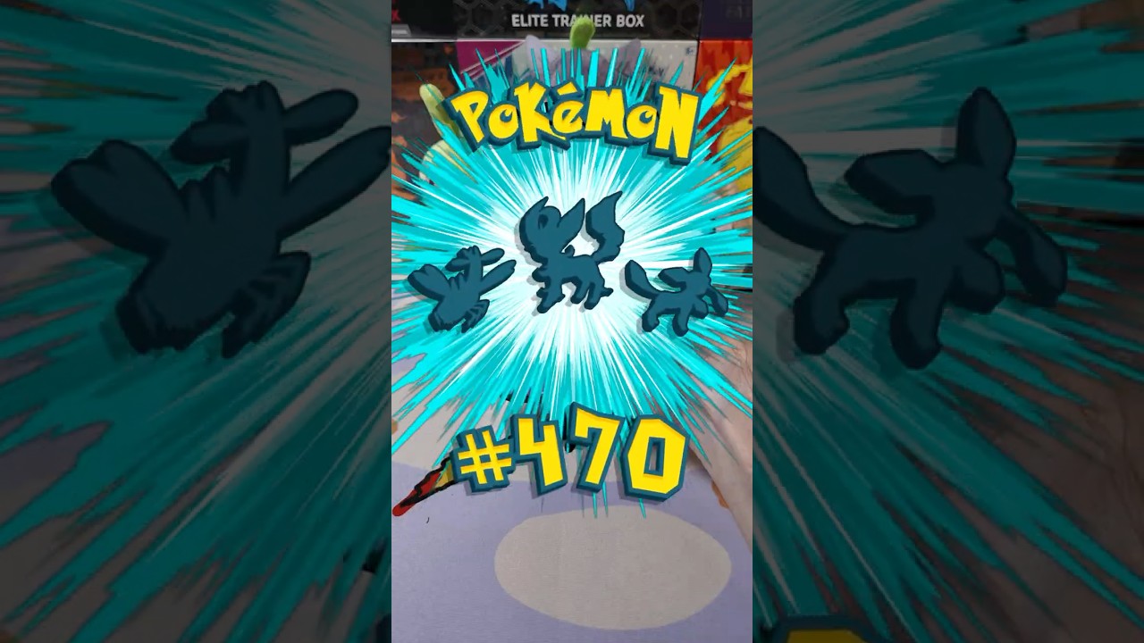 Collecting an Illustration Card for ALL 1,025 Pokemon... (Episode 205) #pokemontcg