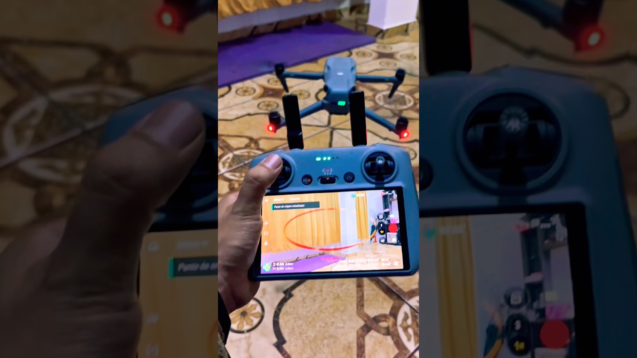 DjiAIR 3S Control #drone #dji #drone #air3s #djimini2 #fpv #viral #viralvideo #fpvdrone #baru
