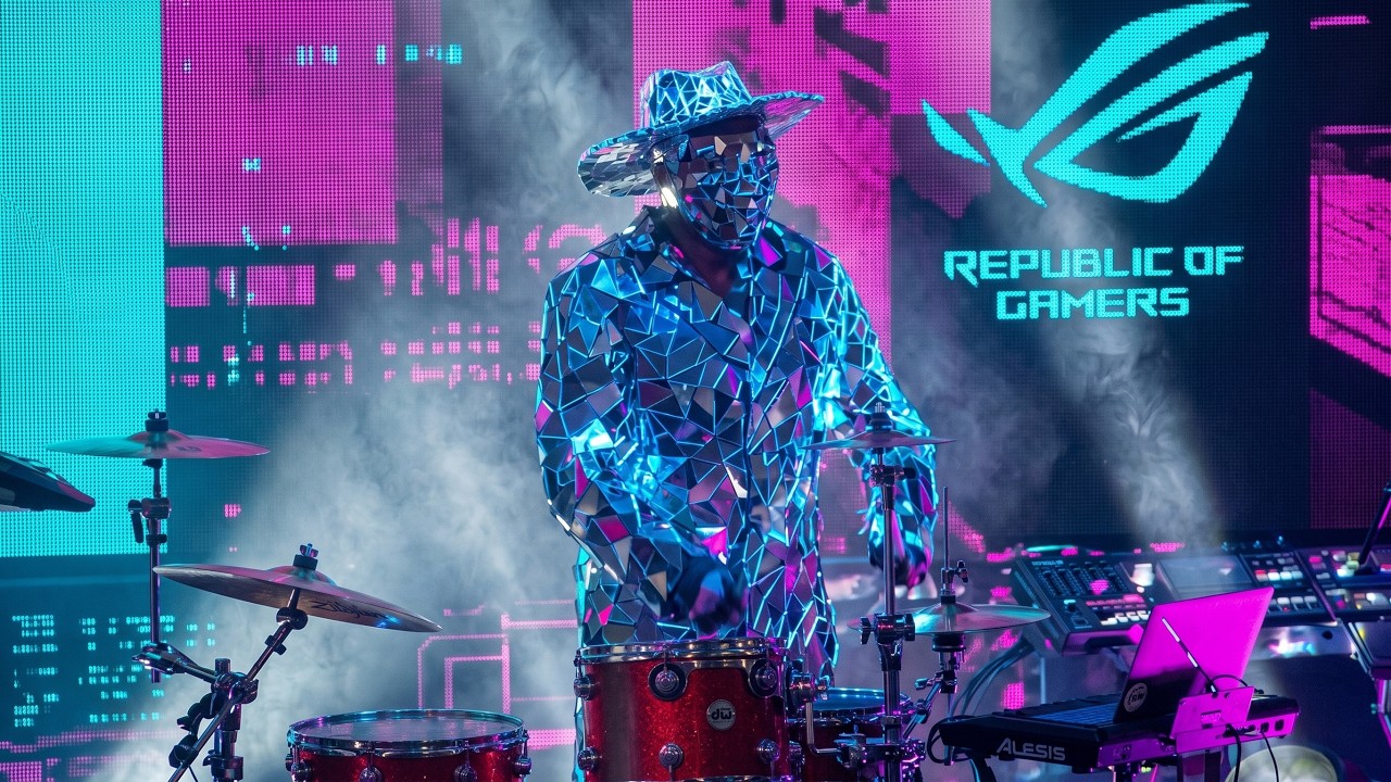 ROG Stage @ Gamescom 2026 | August 29th