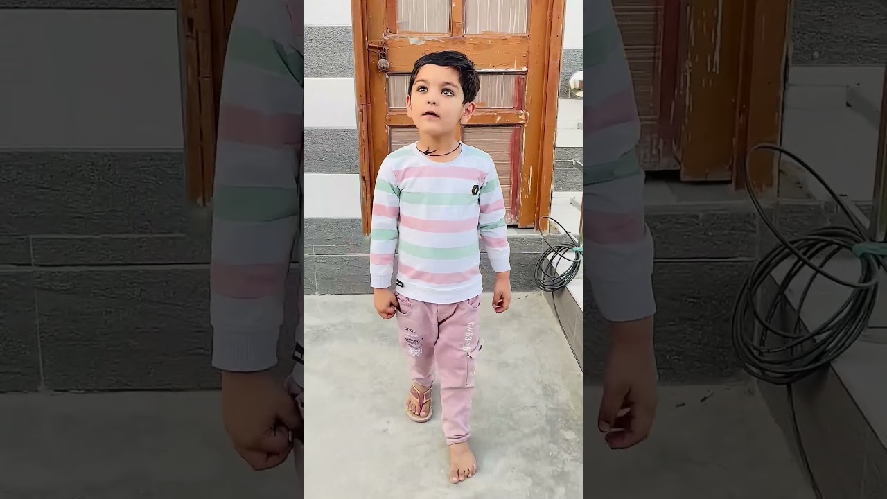 Amaira ki sandal kisne chupa di