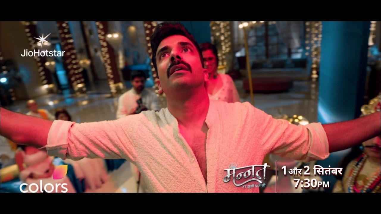 Will Dhairya Tell The Truth? | Mannat