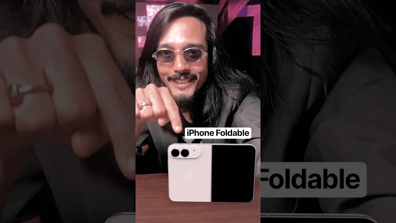 iPhone Duo Features Samsung Doesn't Have