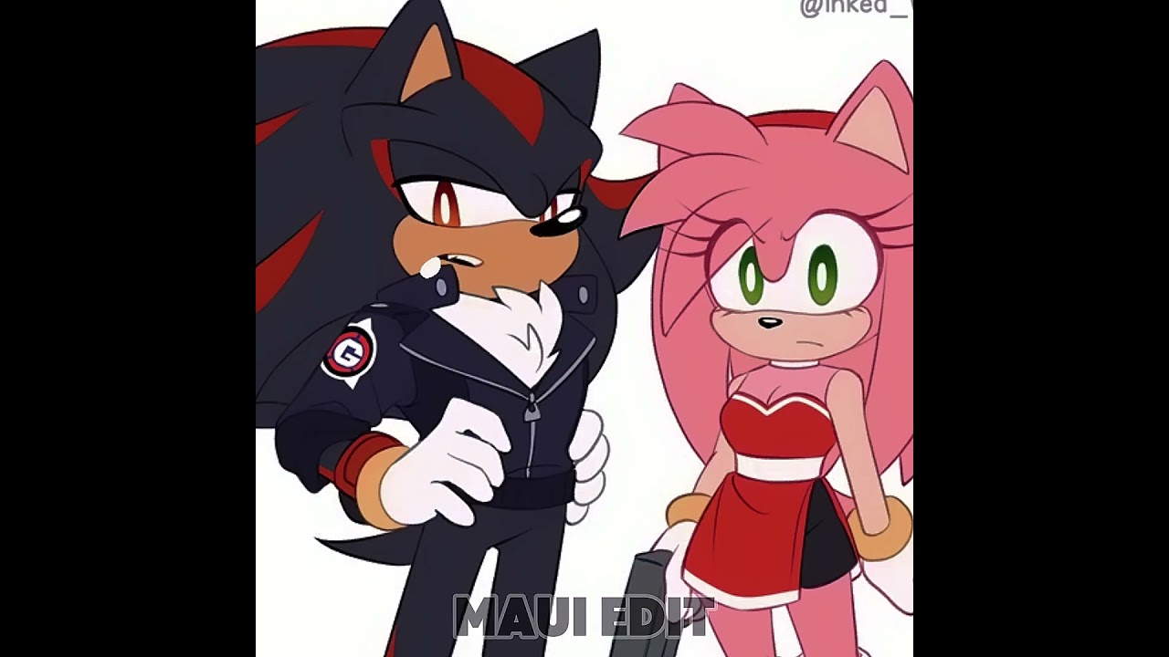 AMY WAS THE ONE WHO SHOT SONIC?! 💥 #sonic #shorts