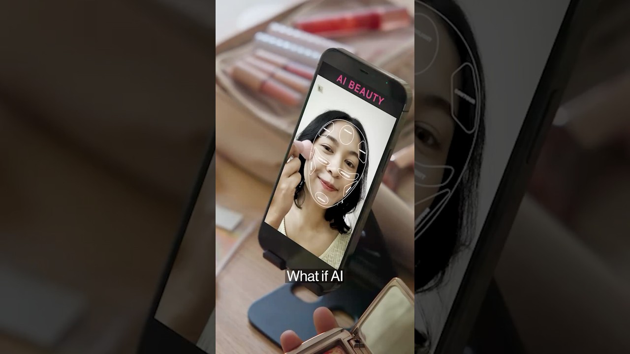 What Happens When AI Decides What Makes a Face Beautiful?