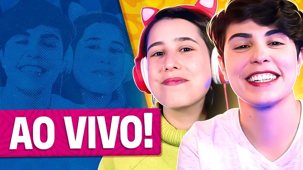 Se você quer companhia, chegamos! Fofocas Copa e mais | AO VIVO