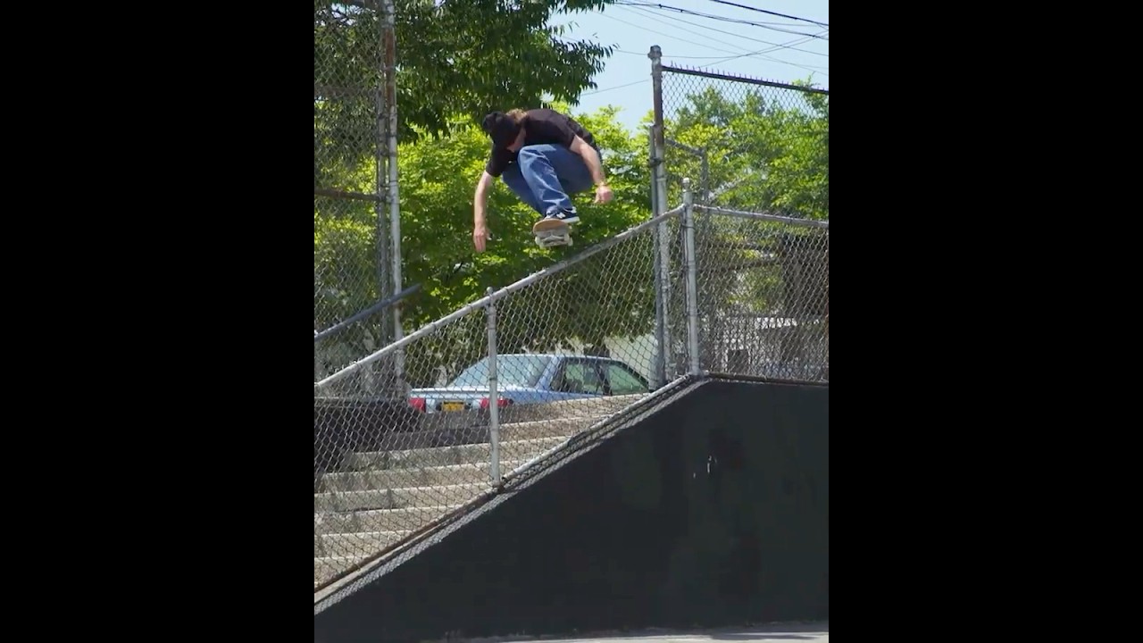🦘 Jake Hayes "A Tale of Two Tables" is now playing!