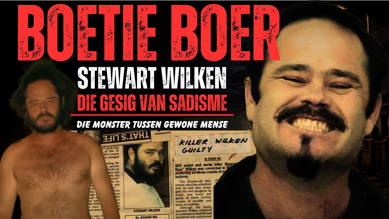 Boetie Boer | Onder die Lamplig - Ep. 13