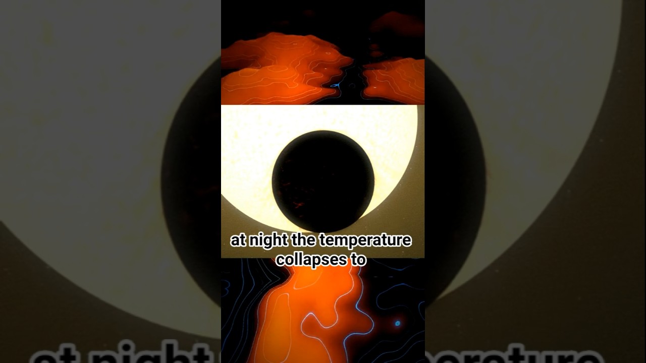 #fyp #space #mercury #solarSystem #astronomy