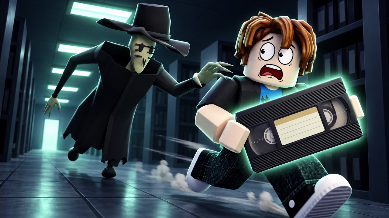 Roblox Steal An Egg But It's NIGHTMARES