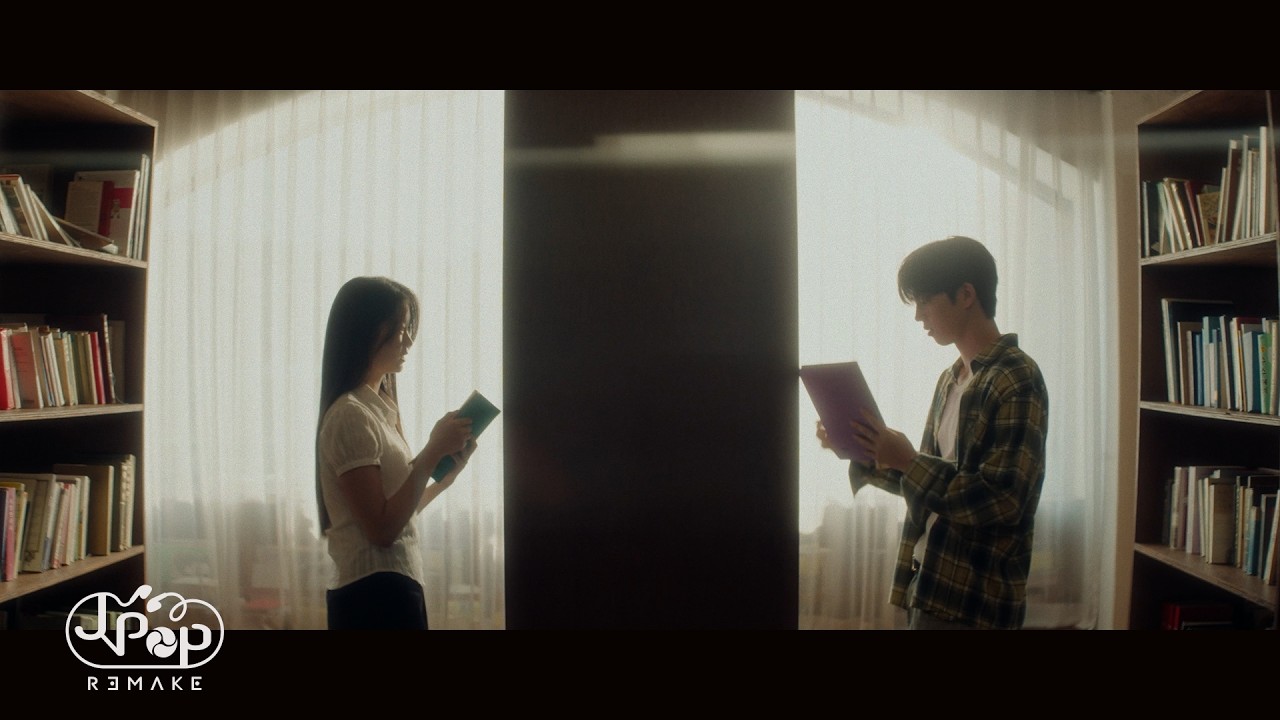 [MV Teaser] 로이킴 (Roy Kim)_ Sparkle : J-POP REMAKE Vol.4