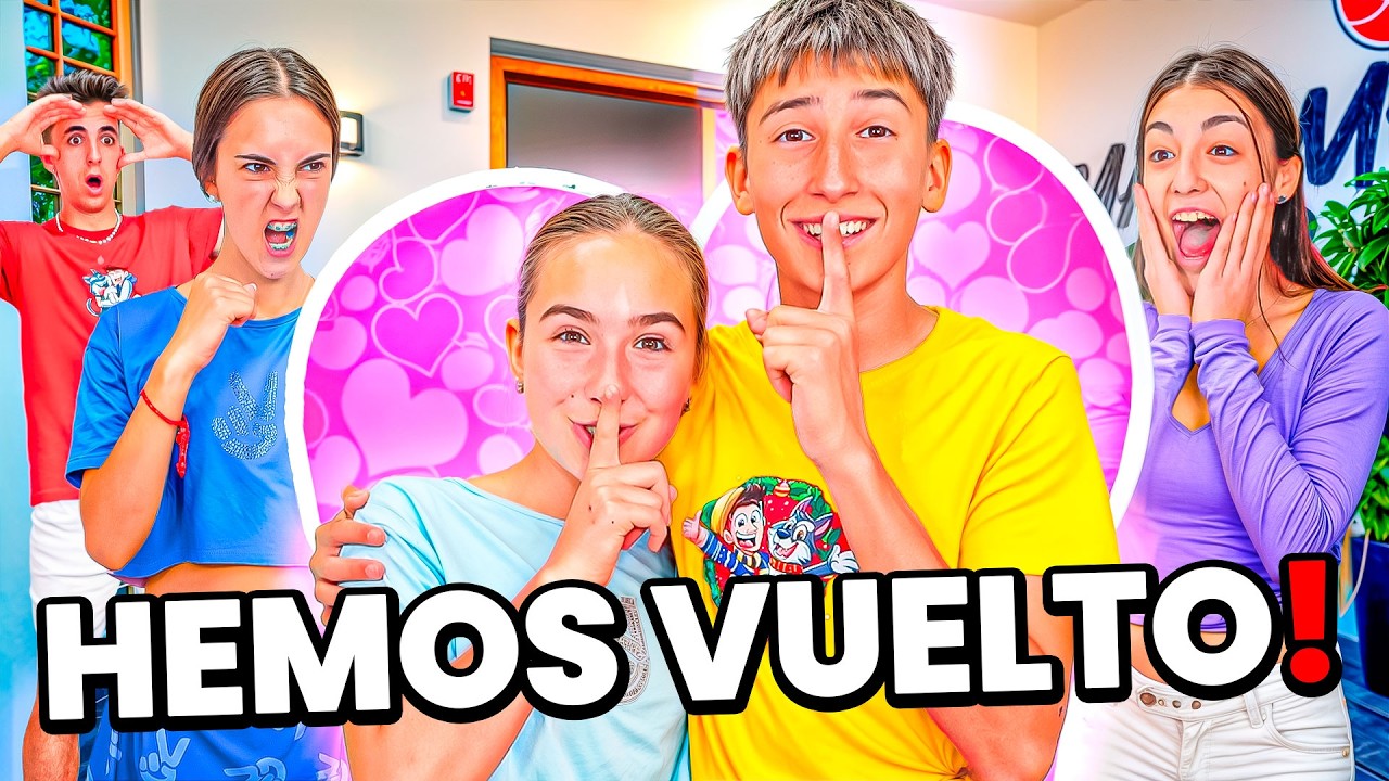 ¿MI HERMANA Y EL EXNOVIO DE MI HIJA?💖 ¡TODA LA VERDAD EXCLUSIVA!