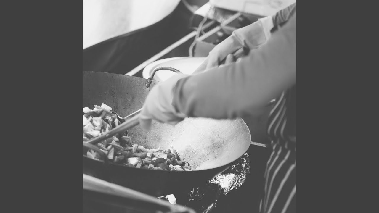 Vibrant Music for Romantic Home Dinners