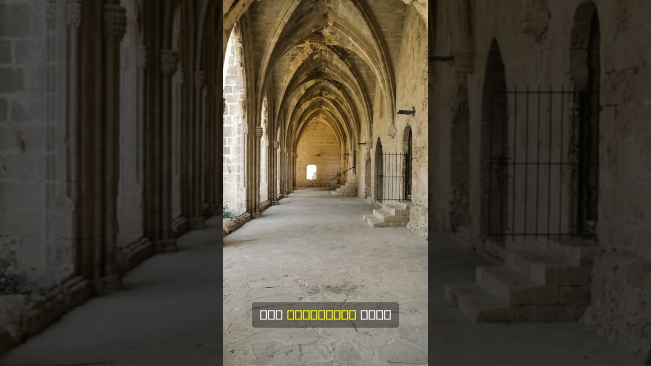 Mysteries of Ancient Ruins Forgotten Historical Sites #historychannel #History