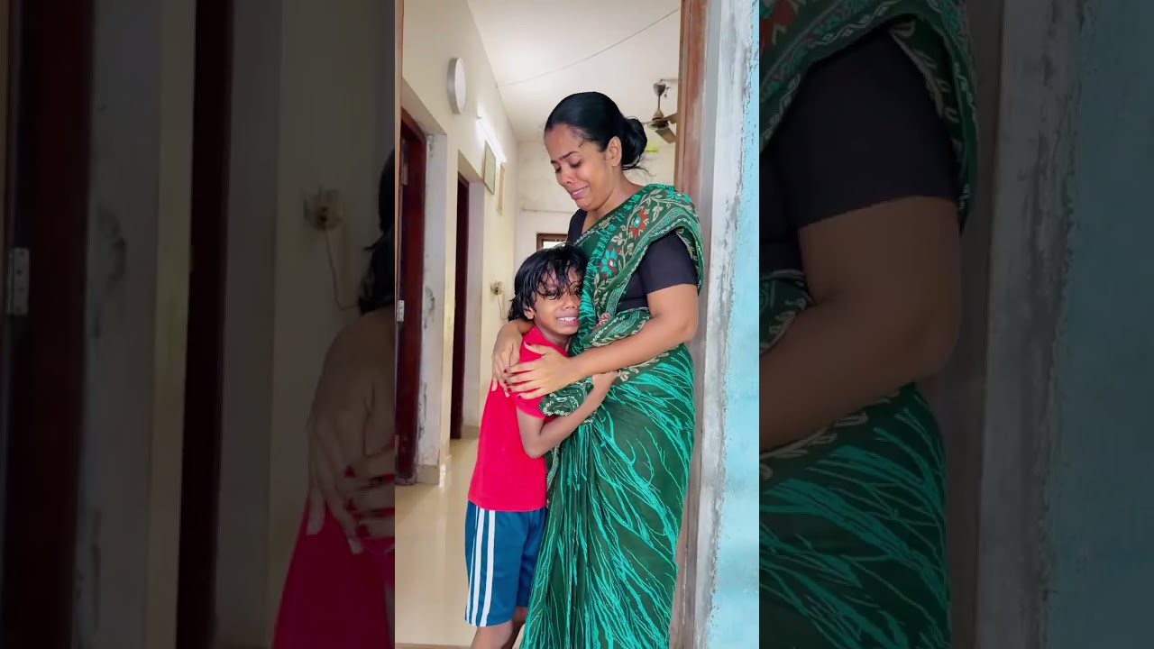 ജീവിതം കൈവിട്ടുപോയ ഈ അമ്മയ്ക്കും മകനും ഒടുവിൽ സംഭവിച്ചത് Emotional Short Film