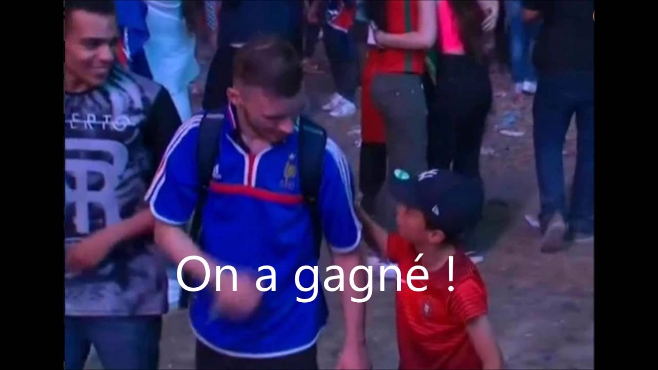 3 minutes sur Houkat - On a gagné ! (Rabbin Jonas)
