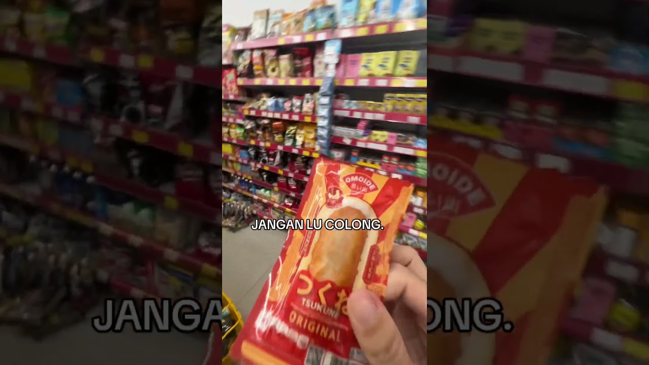 gakboong deh wajib belii #alfamart #viral #shorts