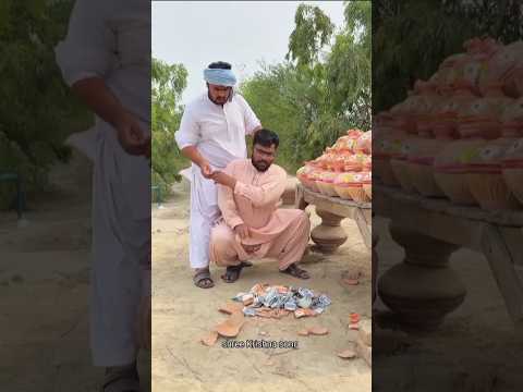 गुल्लक में से निकाला बहुत सारे पैसा 😱 #shorts